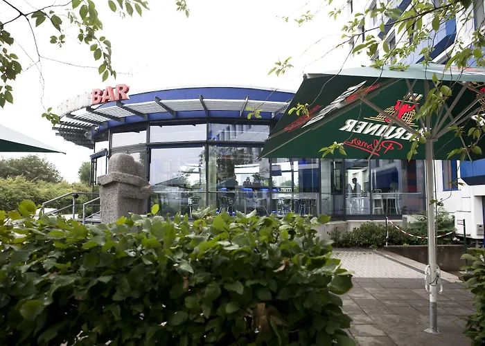 Auberge de jeunesse Generator Berlin Prenzlauer Berg
