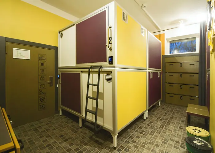 Sunflower Hostel Berlin