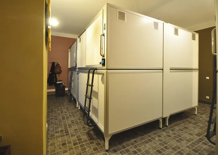 Sunflower Hostel Berlin